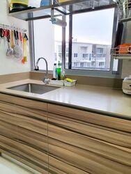 High Park Residences (D28), Apartment #604185241